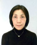 金 泰子