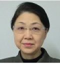 礒部 美也子