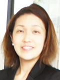 東村 知子