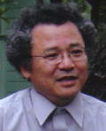 浜田 寿美男