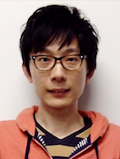 狗巻 修司