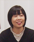 小松 真佐子