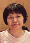 奥田 由子